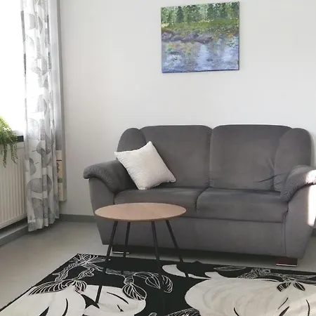 Apartament Yksio Ydinkeskusta *