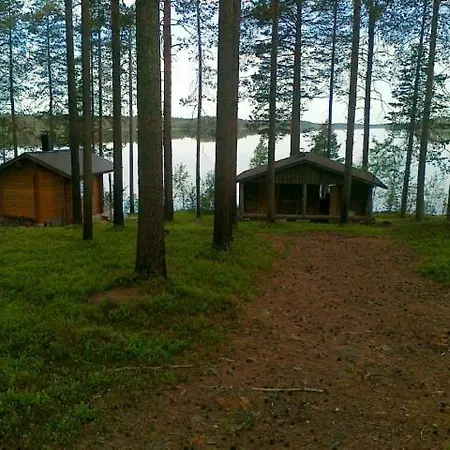 Apartament Yksio Ydinkeskusta Kuhmo